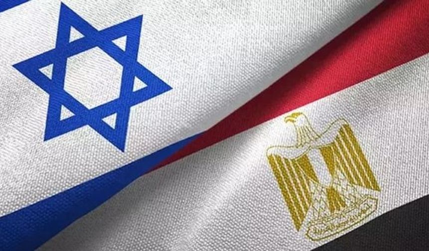 İsrail heyeti, Mısır'da arabulucularla görüştü