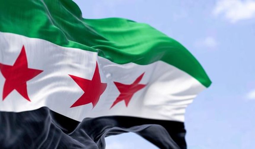 Suriye: ABD'nin yaptırım yasasının kaldırılması için yapılan oylamadan memnunuz