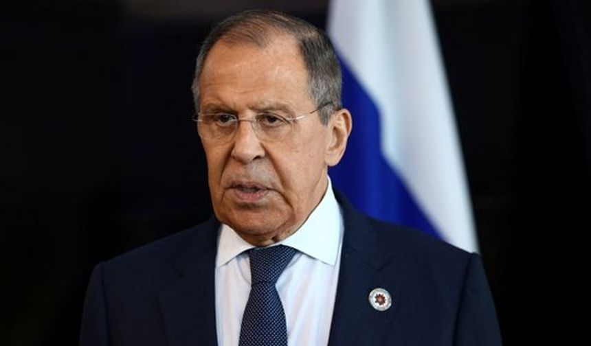 Rusya: Avrupa'nın savaş kararı alması durumunda buna şimdiden hazırız