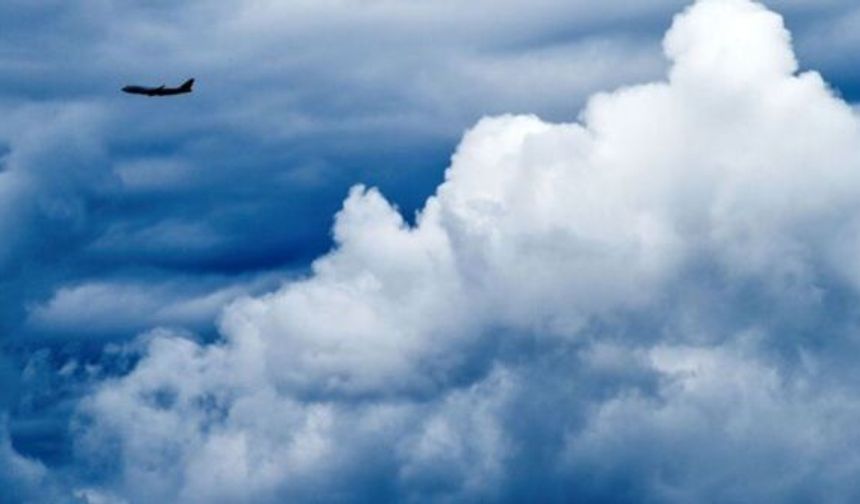 İran, kuraklıkla mücadele için bulut tohumlama İHA’sı geliştiriyor