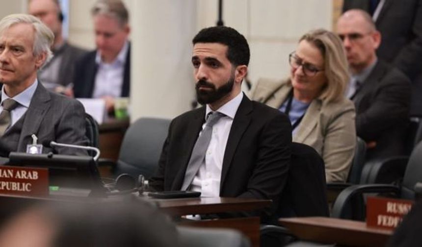 Suriye: İşgal altındaki Golan Suriye toprağıdır ve İsrail'den geri alma hakkına sahibiz