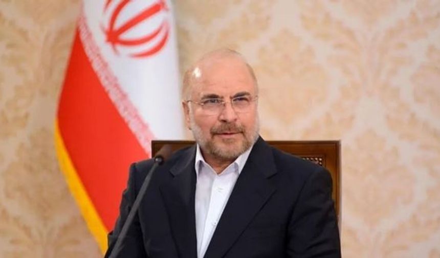 İran Meclis Başkanı: "Amerika müzakere istemiyor"