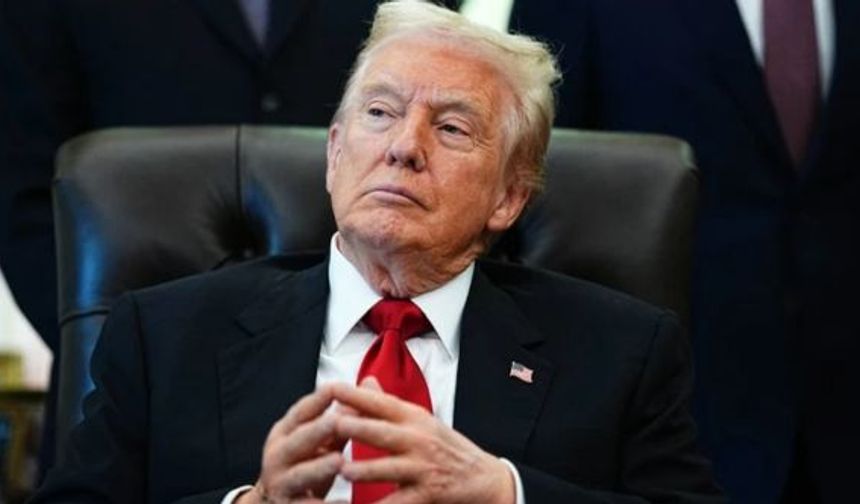 "Trump'ın genel sağlık durumu çok iyi"