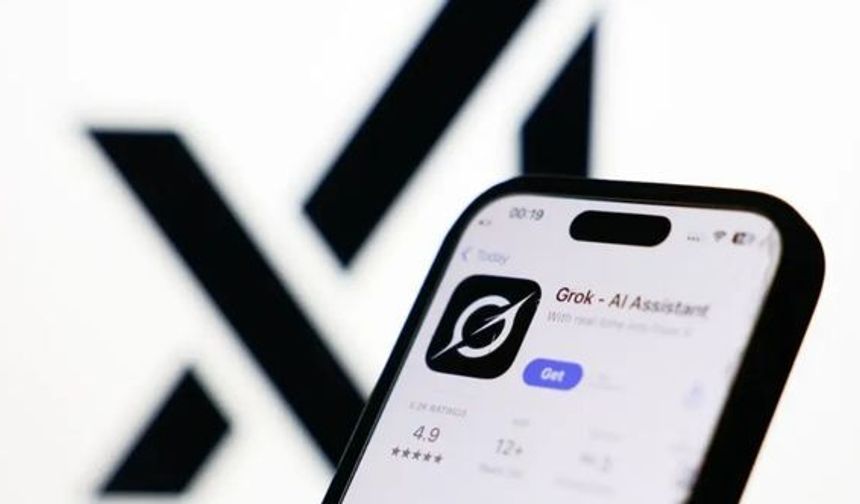 Malezya’dan Grok’a erişim kısıtlaması