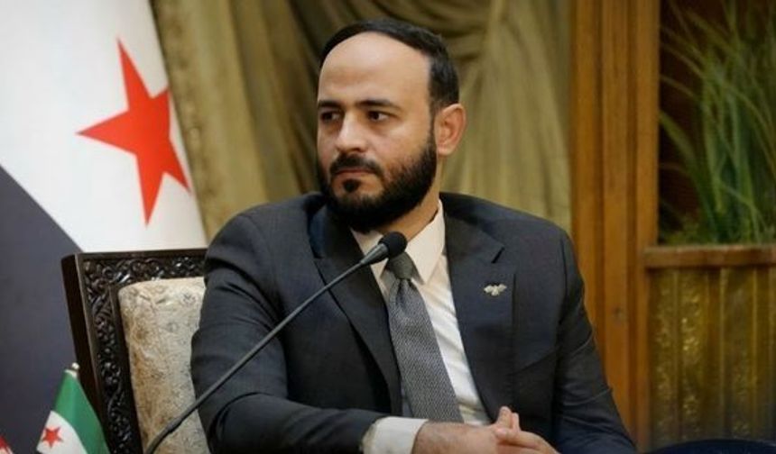 Halep Valisi: "Kentte güvenlik ve istikrar yeniden tesis ediliyor"