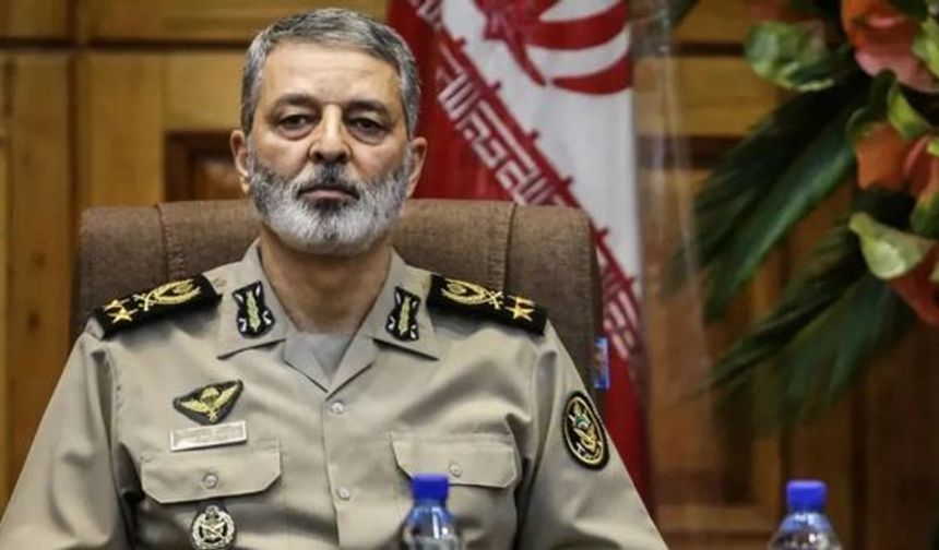 İran: ABD ve İsrail, İran’a DEAŞ militanları gönderdi