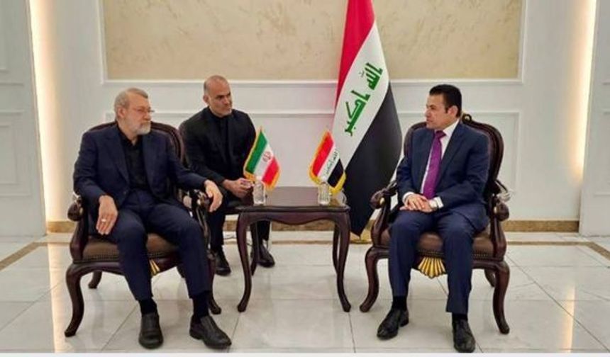 Lübnan Cumhurbaşkanı: "Devletin kontrolü dışındaki silahlar, Lübnan için yük"