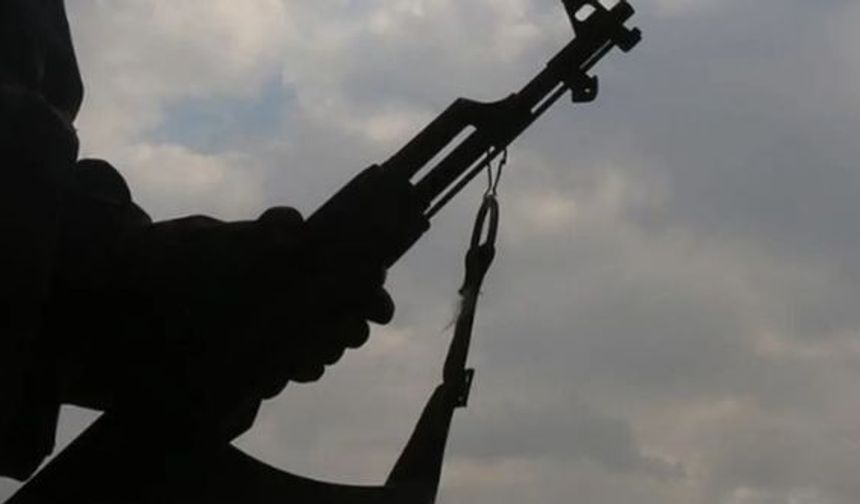 Suriye’de terör örgütü DEAŞ hücresi çökertildi