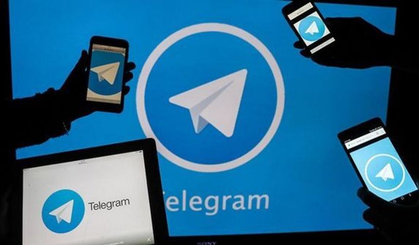 Rusya'da Telegram'a erişimde sorunlar yaşanıyor