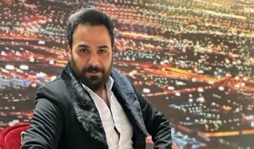 Genç sanatçı Mehmet Fevzi’den müzik dünyasına hızlı giriş!