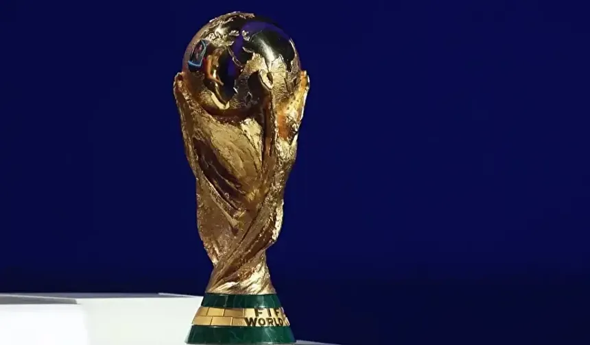 2026 Dünya Kupası'nın 104 maçlık programı açıklandı