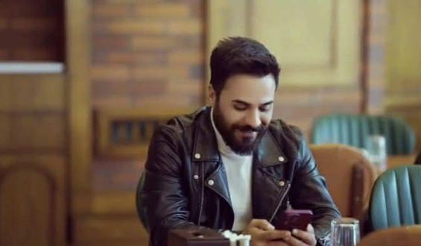 Mehmet Fevzi’den yeni şarkı “Emredısan Sen”