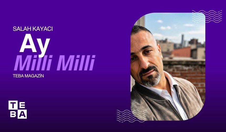“Ay Milli Milli” yeni bir yorumla müzikseverlerle buluştu