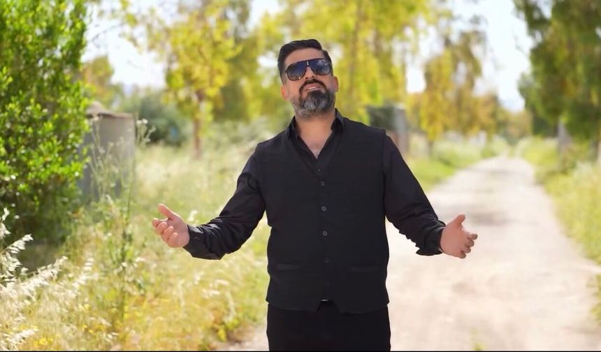 Yunus Tütüncü’den “Kurban Olum” yayında