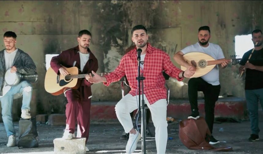Mustafa Benneoğlu’ndan yeni proje müjdesi