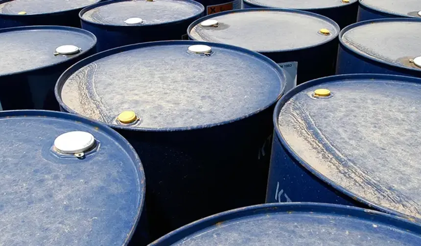 Brent petrolün varili 111,42 dolar