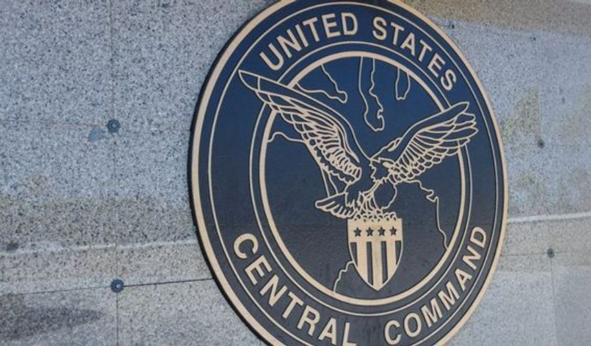 CENTCOM: İran'a yönelik deniz ablukası kapsamında 65 gemiyi engelledik