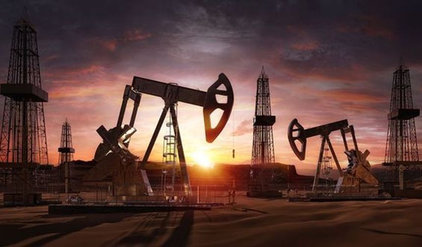 Brent petrolün varili 108,53 dolara düştü