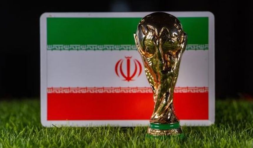 İran Futbol Federasyonu: Dünya Kupası'na katılacağız