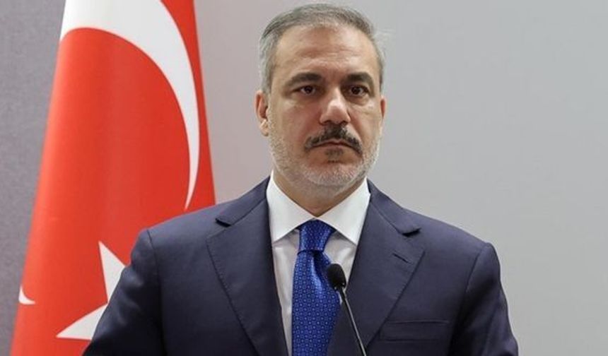 Fidan'dan Japonya ile İHA alanında işbirliği vurgusu