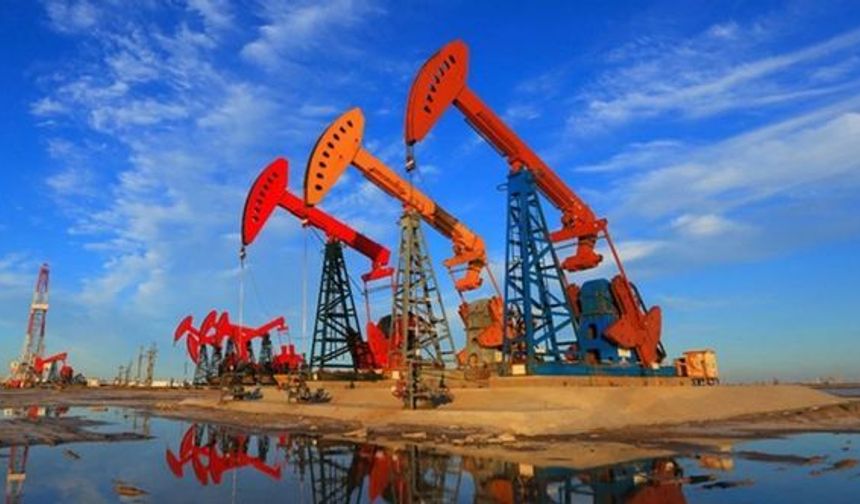 Brent petrolün varili 101,55 dolar