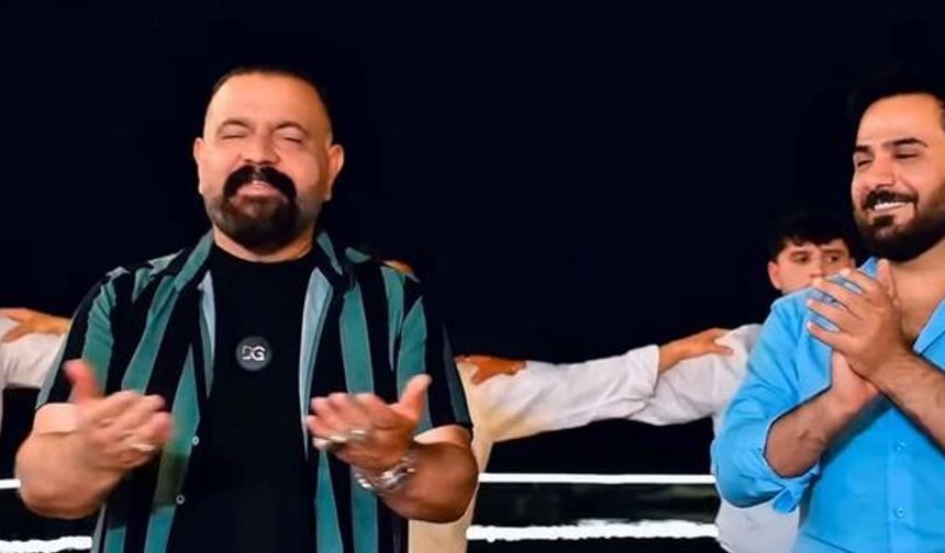"Kara Saçlım" dinleyicilerle buluştu