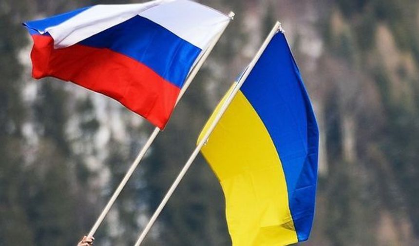 Rusya: Ukrayna'da 4 yerleşim birimi üzerinde kontrolü sağladık