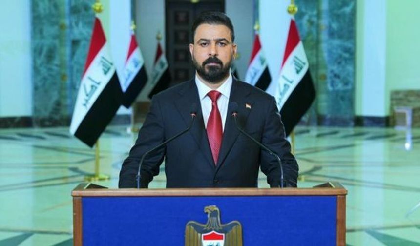 Zeydi: Güvenlik ve istikrarın diyalog yoluyla hâkim olmasını temen ederim