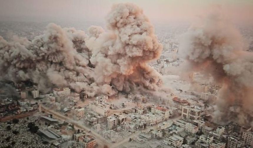 Hamas: Gazze’deki ateşkes çökme tehlikesiyle karşı karşıya