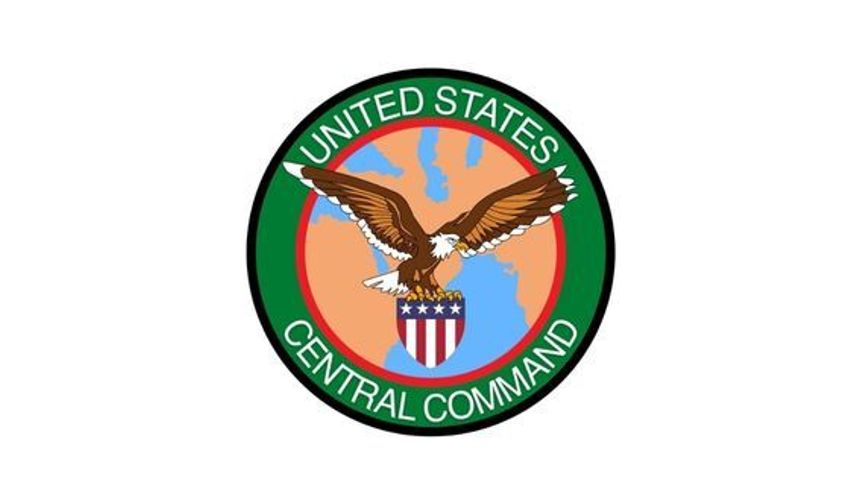 CENTCOM: İran, Kuveyt'e doğru balistik füze fırlattı