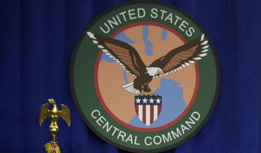 CENTCOM: İran'a uygulanan abluka kapsamında 118 geminin rotası değiştirildi