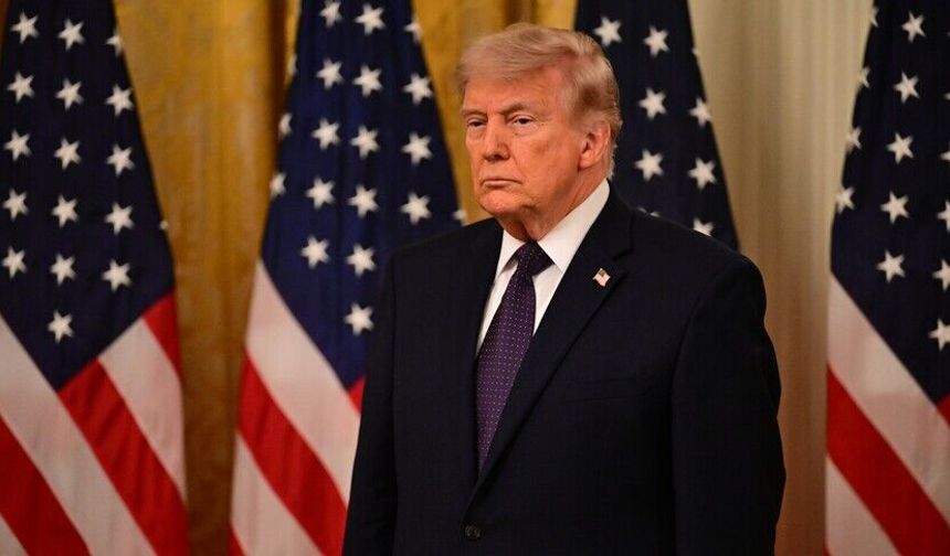 Trump'ın İran anlaşması taslağında daha sert şartlar talep ettiği iddiası