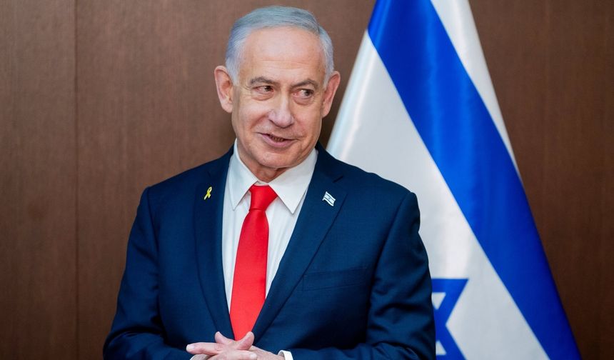 "Netanyahu, Beyrut’a yönelik saldırılar için ABD’den destek istedi"