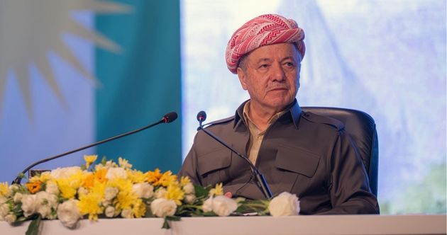 Barzani’den siyasi taraflara çağrı: “Sonuçsuz çekişmeleri ve iç tartışmaları bırakın”